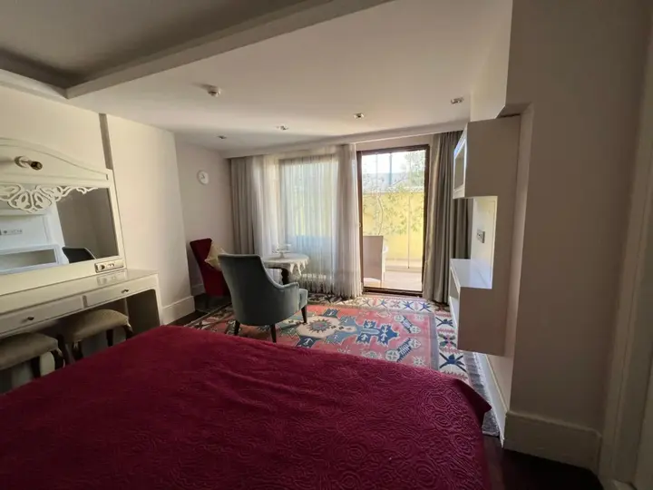 Стамбул: Ada Hotel Istanbul