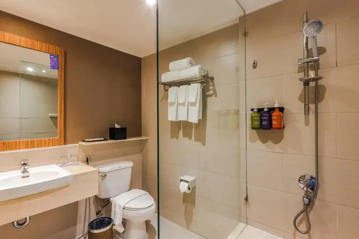 Стамбул: Ada Hotel Istanbul