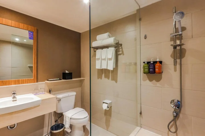 Стамбул: Ada Hotel Istanbul