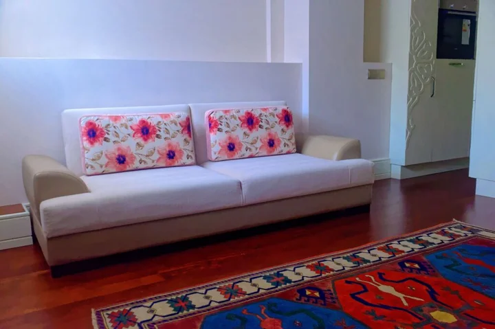 Стамбул: Ada Hotel Istanbul
