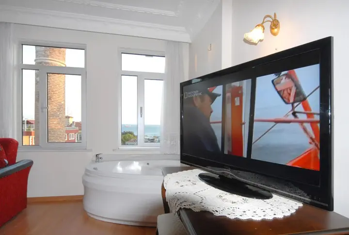 Стамбул: Ada Hotel Istanbul