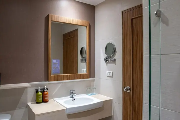 Стамбул: Ada Hotel Istanbul