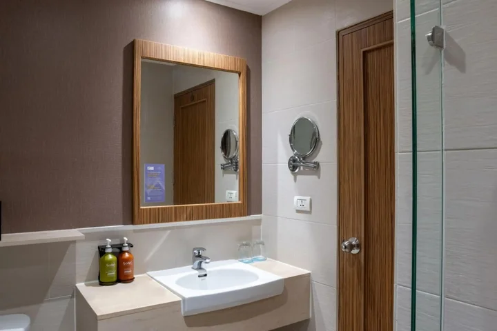 Стамбул: Ada Hotel Istanbul