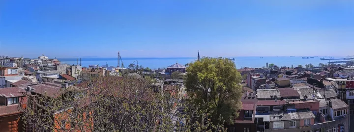Стамбул: Ada Hotel Istanbul