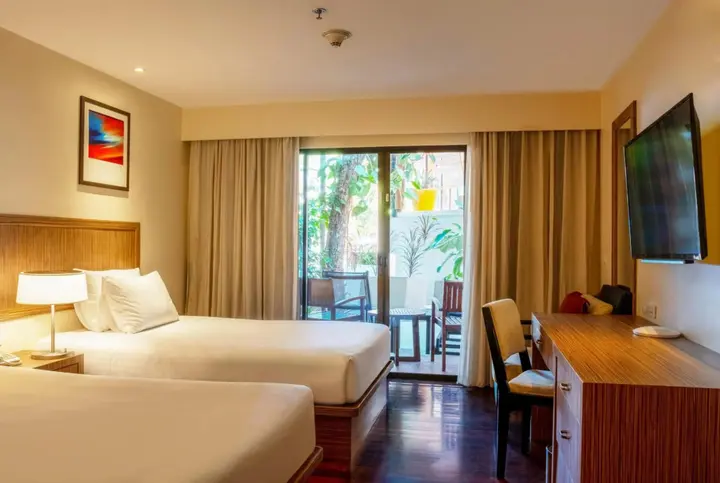 Стамбул: Ada Hotel Istanbul