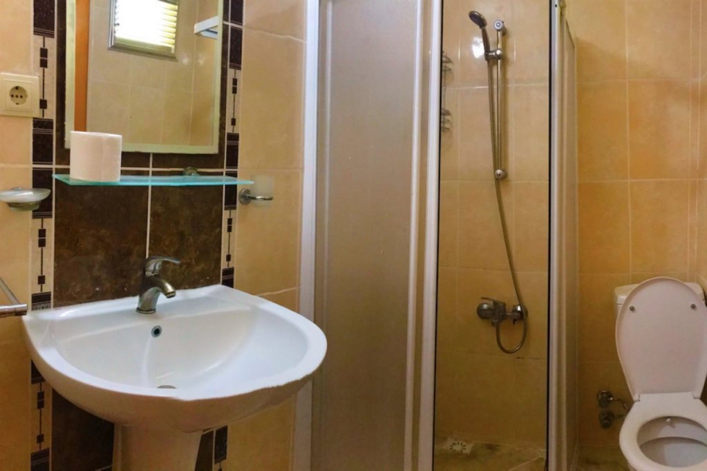 Фетхие: Carmina Hotel