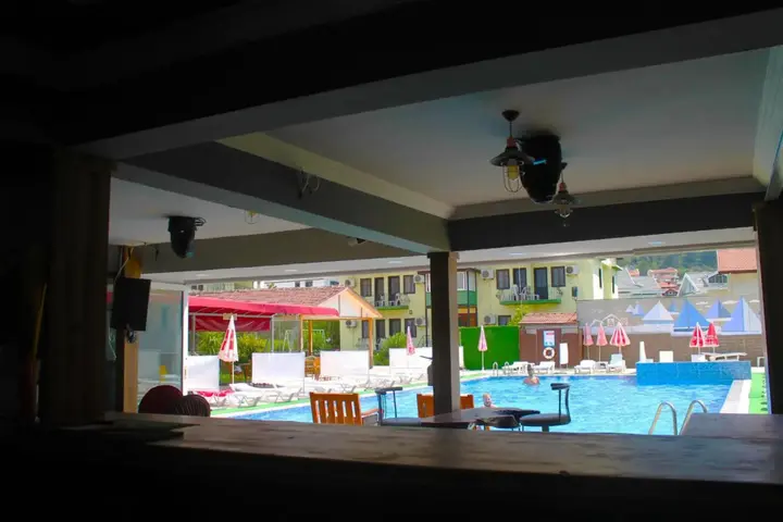 Фетхие: Carmina Hotel