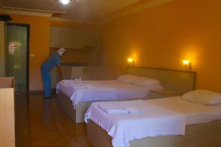 Фетхие: Carmina Hotel