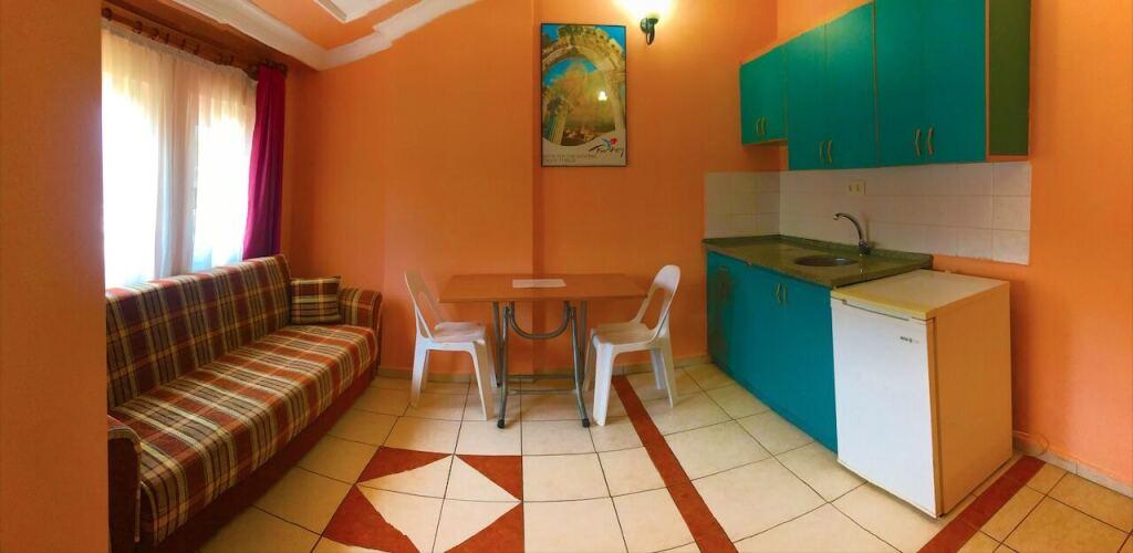 Фетхие: Carmina Hotel