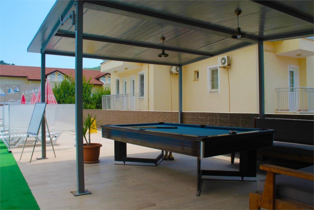 Фетхие: Carmina Hotel
