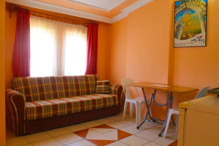 Фетхие: Carmina Hotel