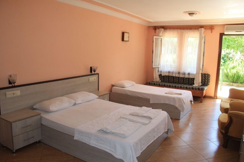 Фетхие: Carmina Hotel