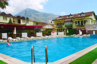 Фетхие: Carmina Hotel