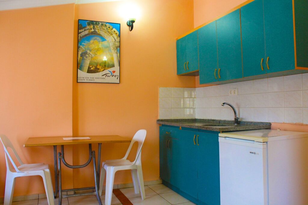 Фетхие: Carmina Hotel