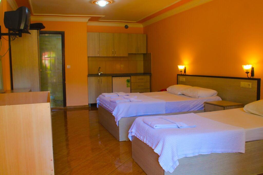 Фетхие: Carmina Hotel