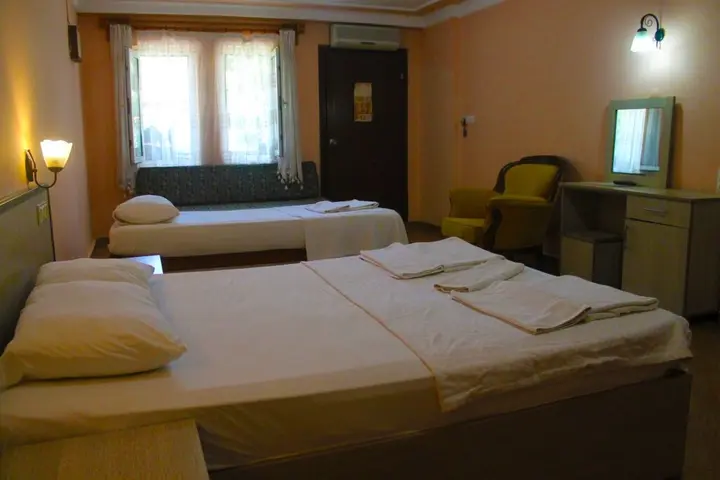 Фетхие: Carmina Hotel