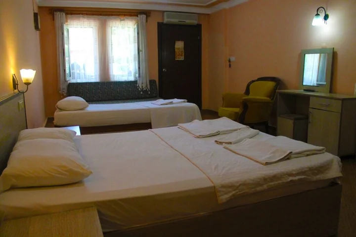 Фетхие: Carmina Hotel