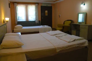 Фетхие: Carmina Hotel