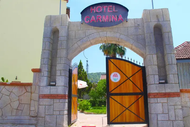Фетхие: Carmina Hotel