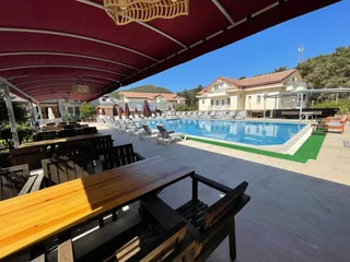Фетхие: Carmina Hotel