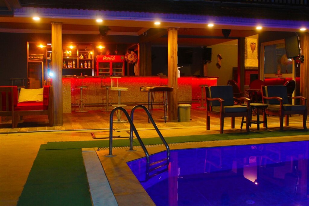 Фетхие: Carmina Hotel
