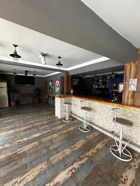 Фетхие: Carmina Hotel