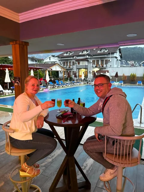 Фетхие: Carmina Hotel
