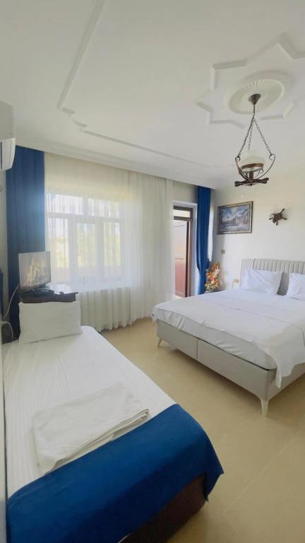 Мидьят: Turabdin Hotel