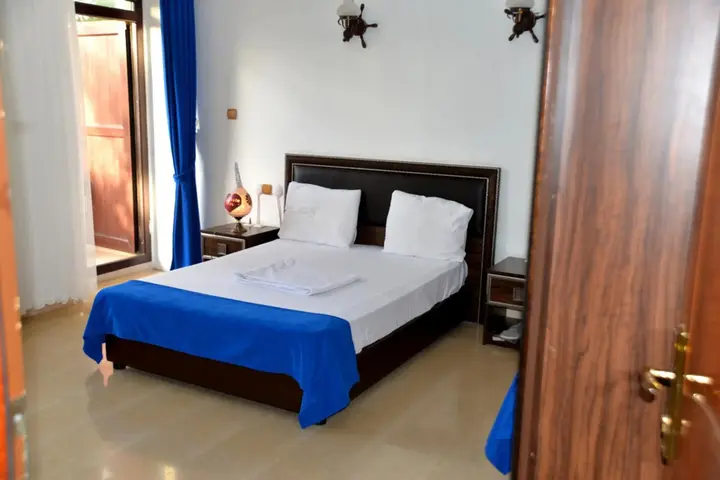 Мидьят: Turabdin Hotel