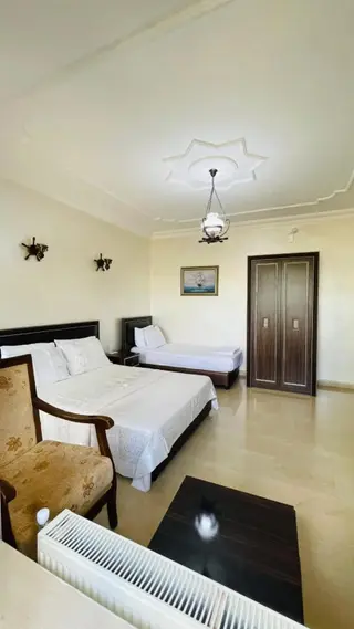Мидьят: Turabdin Hotel