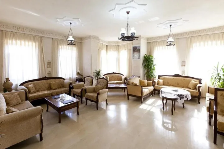 Мидьят: Turabdin Hotel