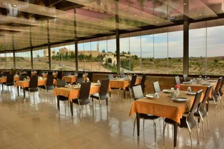 Мидьят: Turabdin Hotel