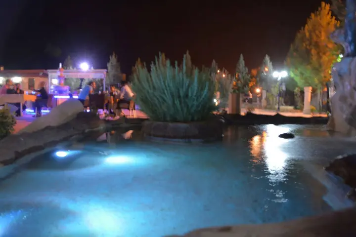 Мидьят: Turabdin Hotel