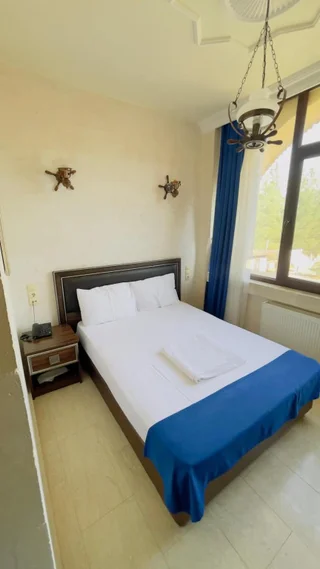 Мидьят: Turabdin Hotel