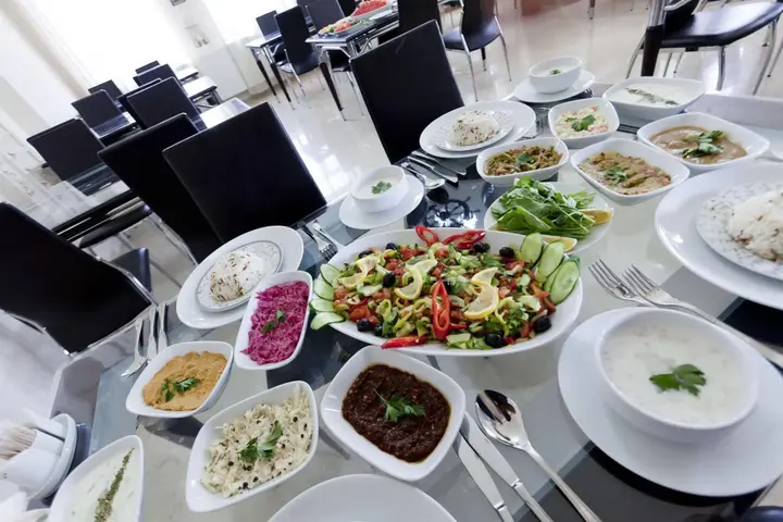 Мидьят: Turabdin Hotel