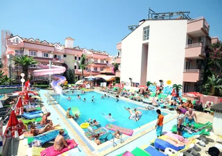 Мармарис: Rosy Apart