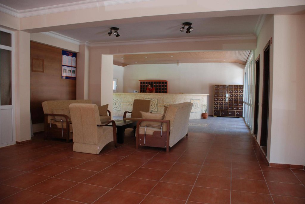 Фетхие: Akdeniz Beach Hotel