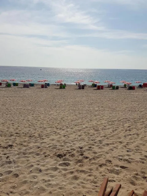 Фетхие: Akdeniz Beach Hotel