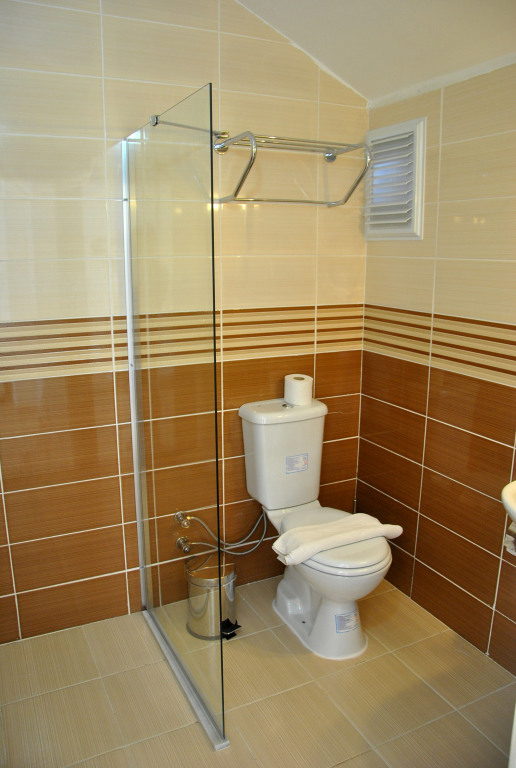 Фетхие: Akdeniz Beach Hotel