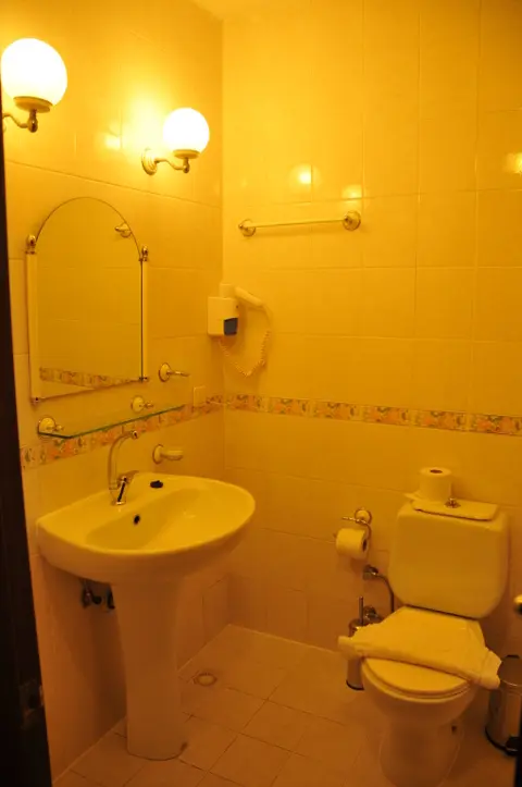 Фетхие: Akdeniz Beach Hotel