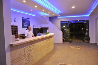 Фетхие: Akdeniz Beach Hotel