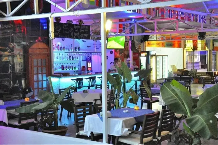 Фетхие: Akdeniz Beach Hotel