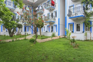 Фетхие: Akdeniz Beach Hotel