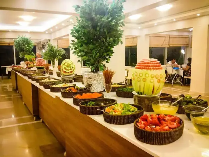 Силифке: Club Hotel Barbarossa