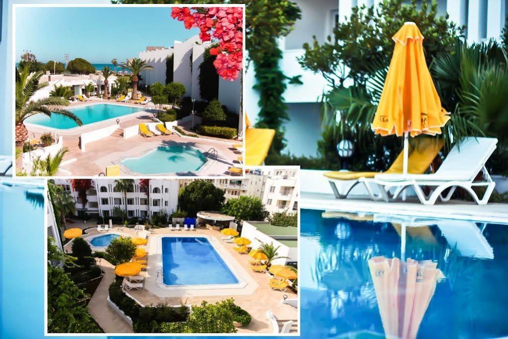 Силифке: Club Hotel Barbarossa