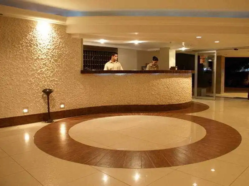 Силифке: Club Hotel Barbarossa