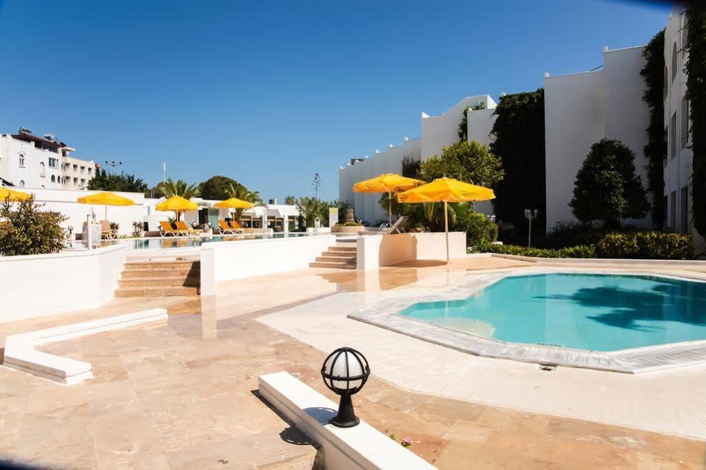 Силифке: Club Hotel Barbarossa