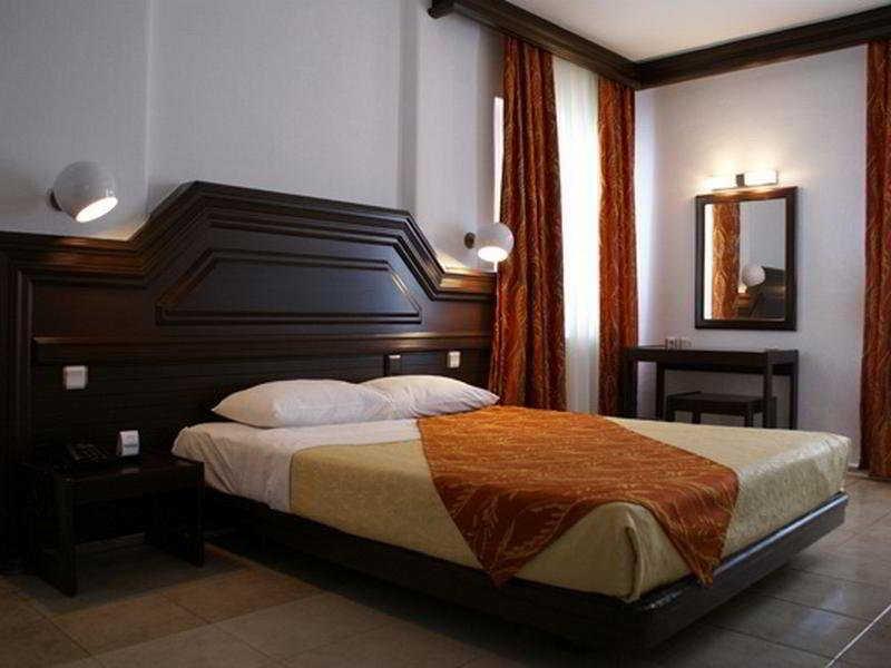 Силифке: Club Hotel Barbarossa