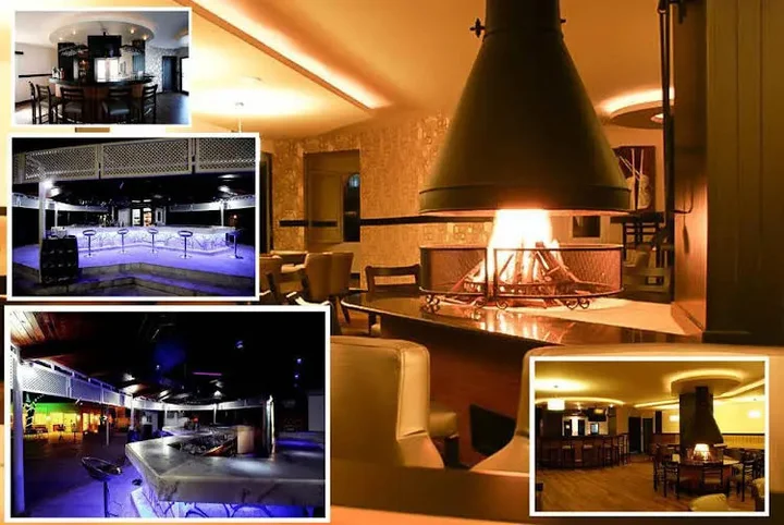 Силифке: Club Hotel Barbarossa