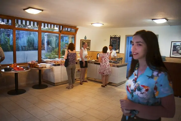 Бодрум: Sofabed Boutique Hotel